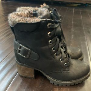 Carlos by Carlos Santana boots